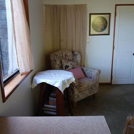 The Annex Bed & Breakfast Whitianga Exterior photo