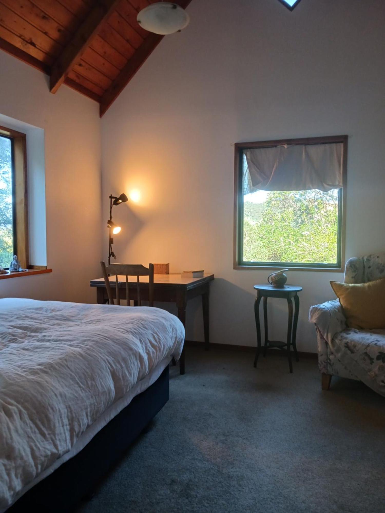 The Annex Bed & Breakfast Whitianga Exterior photo