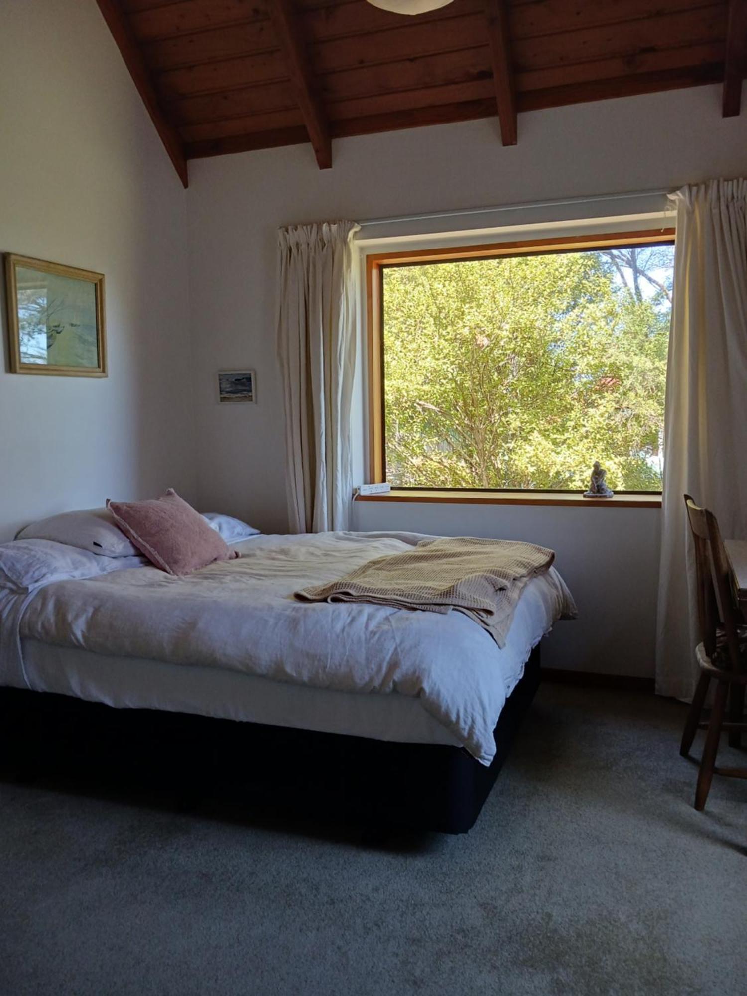 The Annex Bed & Breakfast Whitianga Exterior photo